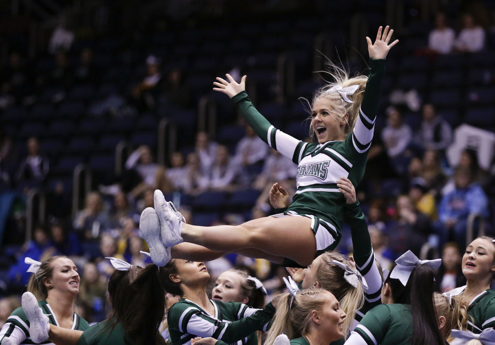 State Spirit